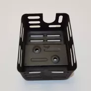 Grille d'échappement RACING