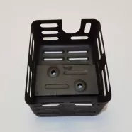 GRILLE ECHAPPEMENT