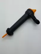 Jauge à huile 170mm RACING