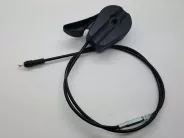 Câble des gaz 1070mm RACING