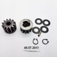 Cliquets (kit) Dents 12 RACING