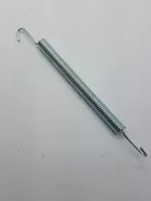 Ressort hauteur de coupe 170mm RACING