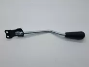 Levier de hauteur de coupe 230mm RACING