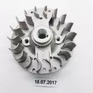 Volant magnétique HYUNDAI