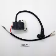 Bobine d'allumage Débroussailleuse HYUNDAI 36mm