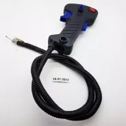 Commande des gaz (kit) 895mm 845mm