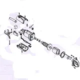 Moteur + électronique (kit)