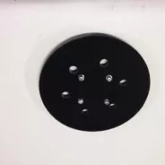 Plateau de ponçage HYUNDAI