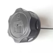 Bouchon essence RACING