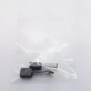 Jeu de charbons 4.8mm