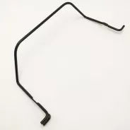 Levier frein moteur 455mm RACING