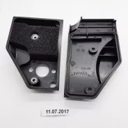 Filtre à air pour Groupe électrogène FEIDER, GENYX, HYUNDAI