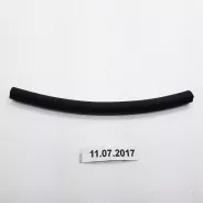 Tube de reniflard 140mm