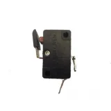 Interrupteur marche/arrêt