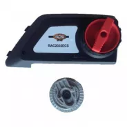 Carter de chaîne RACING