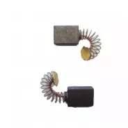 Jeu de charbons 17.7mm