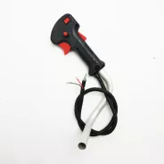 Commande des gaz (kit)