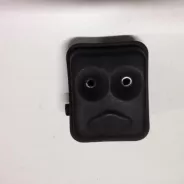 Pot d'échappement (kit)