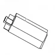 Batterie Débroussailleuse GRANJA, TCK