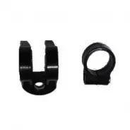 Accessoires support et vis de lame