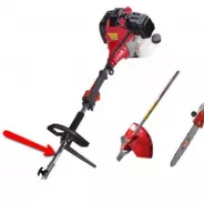 Tube + tige de transmission supérieure 750mm 9 TCK