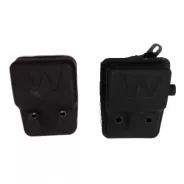 Pot d'échappement (kit) TCK