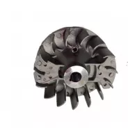 Volant magnétique 50.5mm 110mm