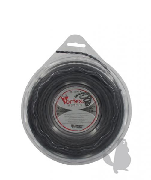 Fil nylon Diamètre 3mm Diamètre fil 3mm VORTEX