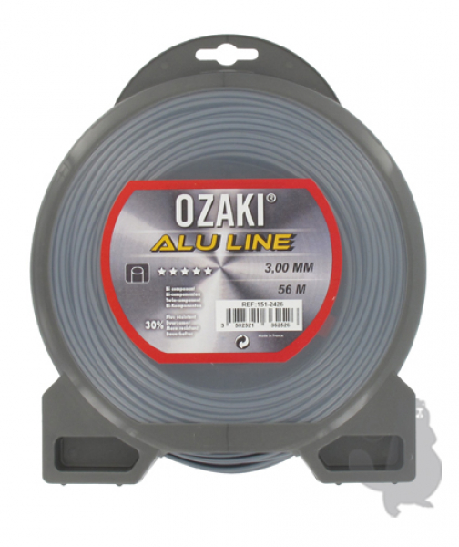 Fil nylon Diamètre 3mm Diamètre fil 3mm OZAKI