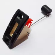 Jauge à huile transmission GENYX