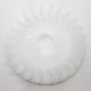 Ventilateur volant magnétique 166mm GENYX