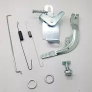 Régulation (kit) GENYX