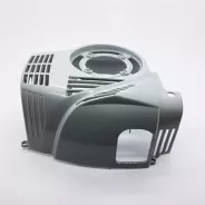 Capot moteur BESTGREEN