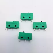 Bague de sécurité BESTGREEN