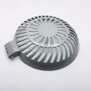 Grille entrée d'air BESTGREEN