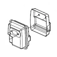 Pot d'échappement (kit) 81mm BESTGREEN PRO