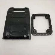 Grille entrée d'air