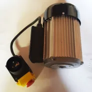 Moteur électrique Fendeur BESTGREEN PRO
