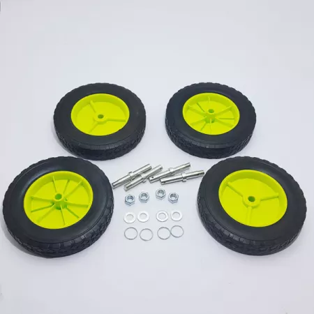 Kit roues GENYX