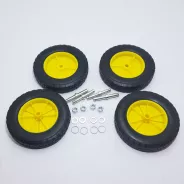 Kit roues GENYX