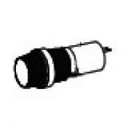 Disjoncteur thermique GENYX