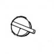 Poussoir contacteur GENYX