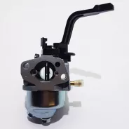 Carburateur Groupe électrogène GENYX Entraxe 43mm Diamètre intérieur 19mm