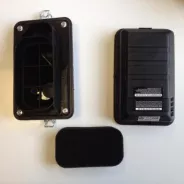 Filtre à air pour Groupe électrogène GENYX GENYX