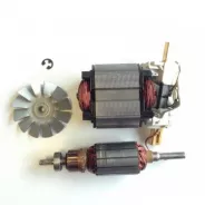 Moteur électrique Atelier HYUNDAI