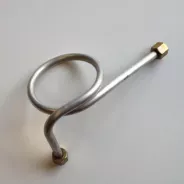 Ensemble pompe haute pression HYUNDAI