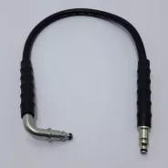 Flexible court 600mm 715cm Coudé/droit HYUNDAI