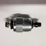 Cale de pompe à injection