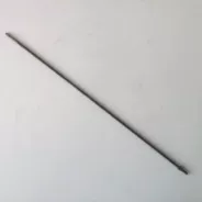 Arbre de transmission arrière équipé TCK