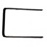 Guidon supérieur TCK